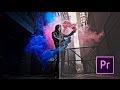 Make your footage look Cinematic FAST! Premiere Pro Tutorial