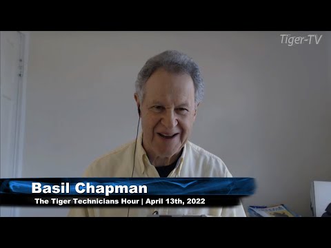 April 13th Tiger Technician's Hour on TFNN - 2022