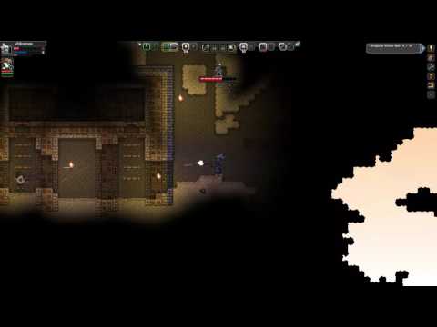 Starbound (HD)(LPT)(LS) #S04E12(#085) - Todeswünsche