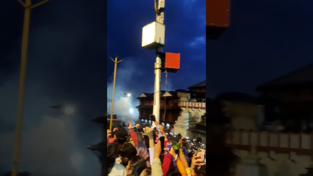 jay shambhu  // pasupati aarati