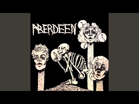 Country Club Girl - Aberdeen is Dead
