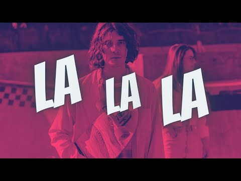 RYVN & KOSTA & Flapjax - La La La (ft. Voncken)