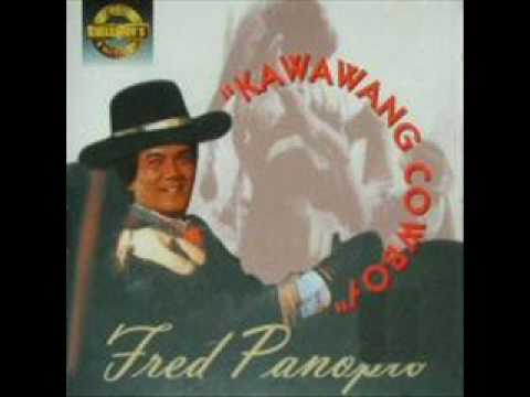 Kawawang Cowboy