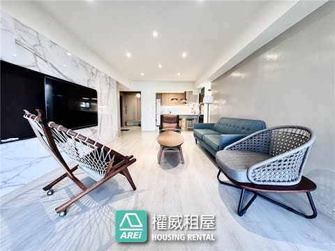 ✨國賓家祉｜全新未住．俯瞰愛河的奢雅居所-權威 - Image 1