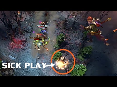 Boboka Monkey King Plays - IG LIQUID (DAC 2017)