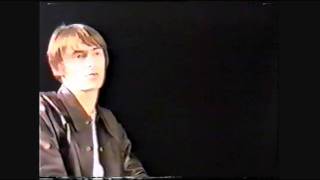 Paul Weller ★Bitterness Rising  interview plus Wild Wood