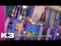 K3 - Oya Lele | K3 Karaoke