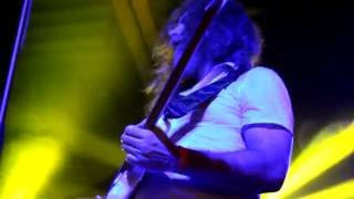 Space To Bakersfield - Black Mountain Live 2016.07.21 Montréal 11