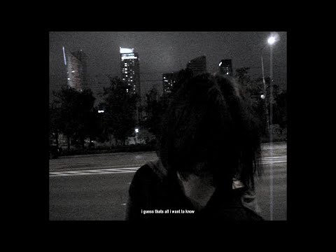 Nosgov - ruined and harmed (Official Music Video)