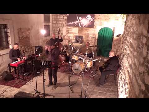 Klasična hrvatska četvorka: „John Coltrane and Johnny Hartman“  01 Dedicated To You