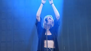 Phantogram - Same Old Blues – Live in Berkeley