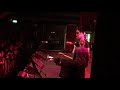 The Undertones Jimmy Jimmy Manchester Ritz 11 05 19