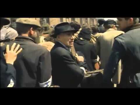 The Pianist 2002)  Official Trailer (Low)