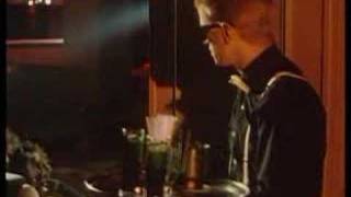 Escuela de Calor Music Video