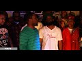 SMACK/ URL Presents DNA vs Tech-9 | URLTV