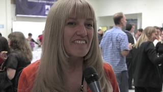 Lic. Raquel Barrionuevo - Asunción autoridades de la UASJ