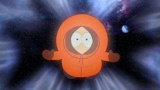 South Park: Bigger, Longer &amp; Uncut, Kenny, Little Boy You&#39;re Going To Hell