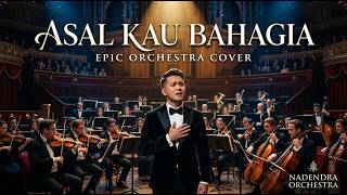 Download lagu Asal Kau Bahagia – Armada | Epic Orchestra Cover – Nadendra Orchestra mp3 Download lagu Asal Kau Bahagia – Armada | Epic Orchestra Cover – Nadendra Orchestra mp3