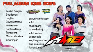 Download lagu FULL ALBUM KMB GEDRUK TERBARU 2025 Vol.1 - Tombo Kangen Dawai Asmara Sesideman - Putra Cokro Audio mp3 Download lagu FULL ALBUM KMB GEDRUK TERBARU 2025 Vol.1 - Tombo Kangen Dawai Asmara Sesideman - Putra Cokro Audio mp3
