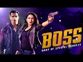 Boss Hindi Full Movie Karan Singh Grover Sagarika Ghatge Gaurav Gera Hindi Movie 2024