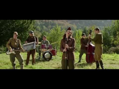 Trailer NARODNI HEROJ LJILJAN VIDIĆ trailer