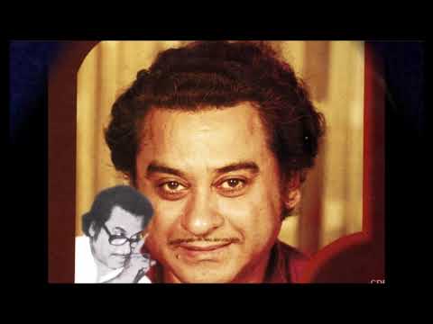 Kishore Kumar_Jani O Jani (Raja Jani; Laxmikant Pyarelal, Anand Bakshi; 1972)
