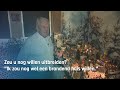 Lekker Pieken: Sjaak heeft al duizenden euro's uitgegeven aan zijn kerstdorp! | RTV Oost