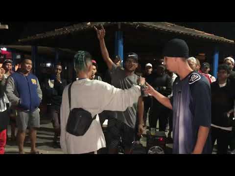 MINEIRO X PERIGO - 2FASE - BDH.115