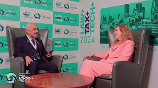 Exclusive Interview with Anastasia Tsareva