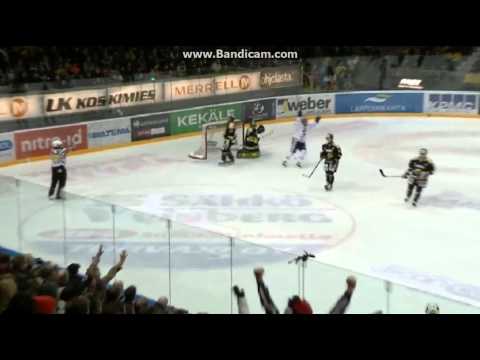 SaiPa-HIFK 1-3 / 9.3.2013