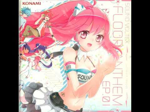 P*Light feat. mow*2 - OVERDRIVERS