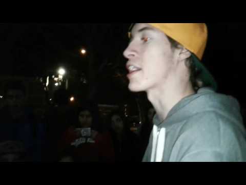 Stalker VS Atim - 4tos De Final - ACB FECHA 4