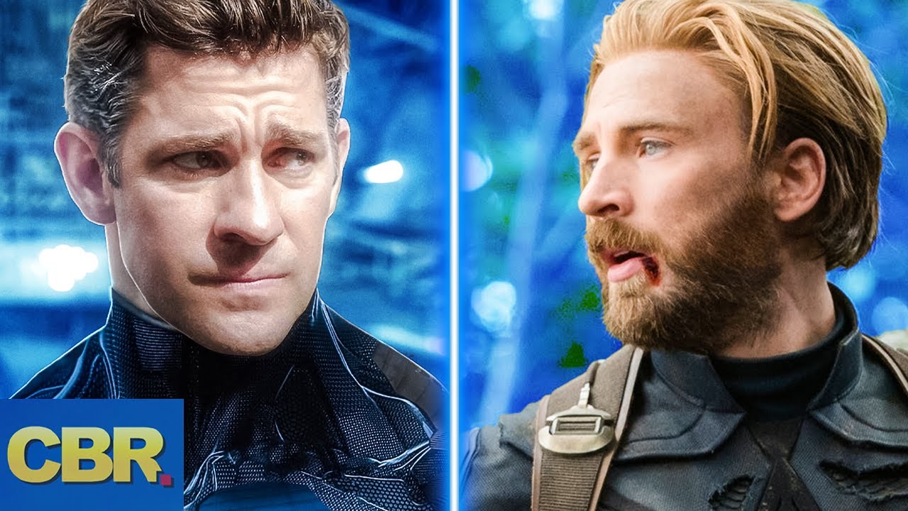 8 Worst Things Marvel's Illuminati Has Ever Done