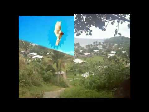 Bill Masi - Vorolaki Kece Noqu Dodomo