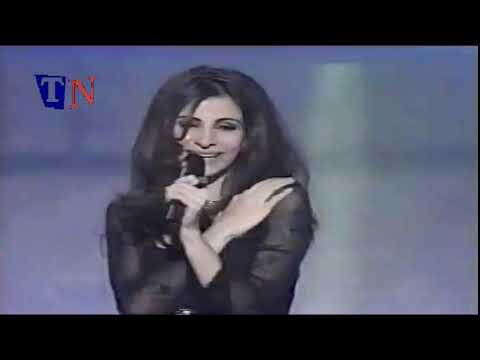 Nelly Makdessi Ma Baddi Dahab 2002  نيللي مقدسي - ما بدي دهب