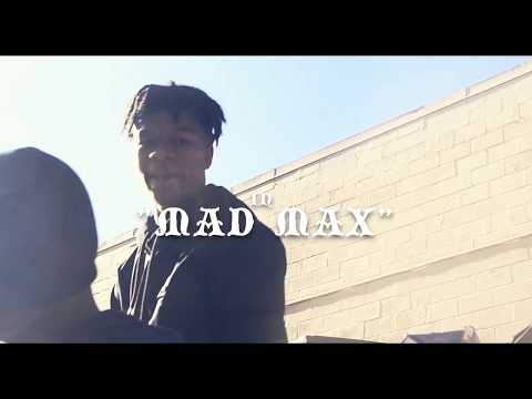 FLG Savo  "Mad Max" (Dir. by @camplifetv )