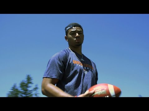 Brandon Wellington - Eastside Catholic Cornerback - Highlights/Interviews