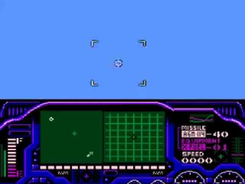 Laser Invasion - (NES-Nintendo Entertainment System)