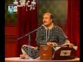 Dekh Kar Tujhko Main Live Film Mehman Singer Ghulam Abbaas