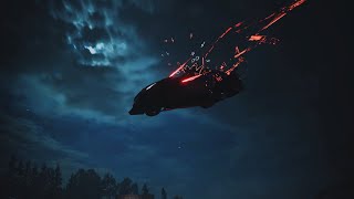 ゆっくり達の夢物語 「NFS UB」 part17