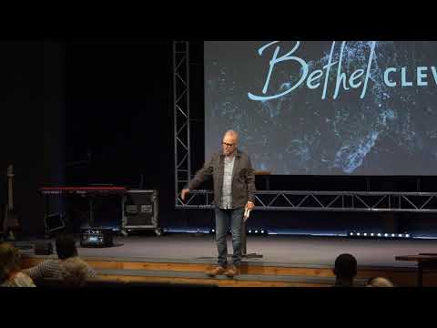 08 / 11 / 19 - Steve Witt: