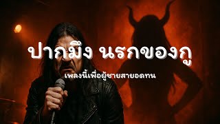 ปากมึง ฝันร้ายของกู | Rock Metal ด่าเมีย