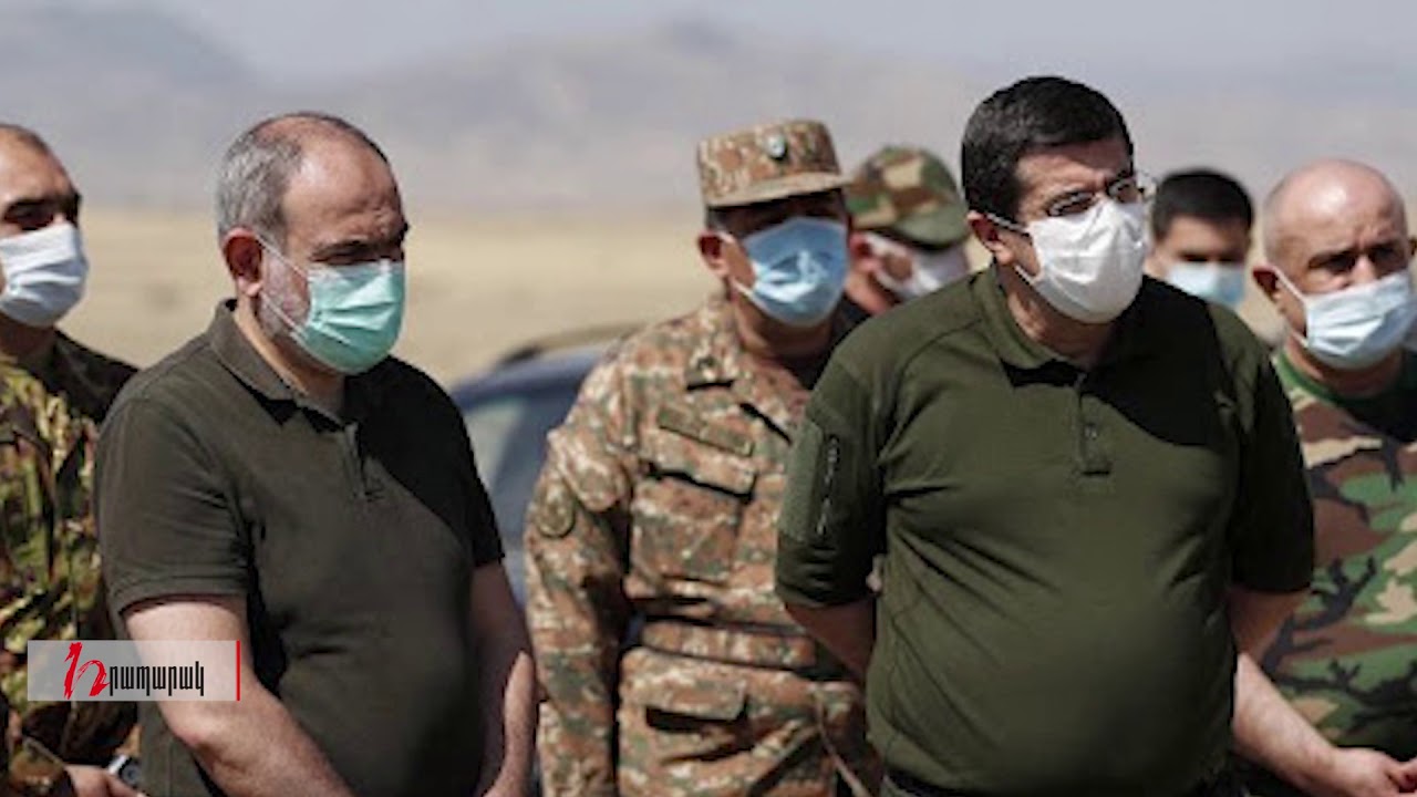 Արցախում ևս մտածում են իշխանությունների դեմ կոշտ պայքարի գնալ