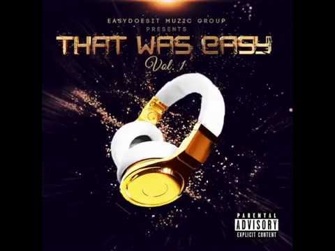 **NEW** E.M.G Presents - Leave the Club (KemaT, DeMarie King)