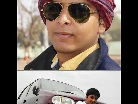 Happy birthday Vatsal