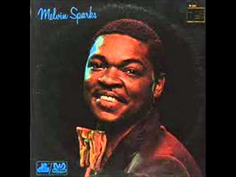 melvin sparks & jimmy scott   if you want my love 1975