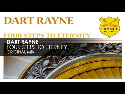 Dart Rayne - Four Steps to Eternity