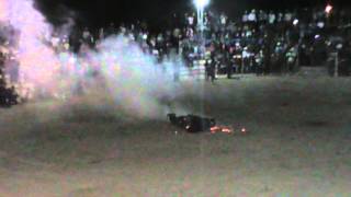 preview picture of video 'Rodeo en el Jarro N.L SS 2013 segunda parte'