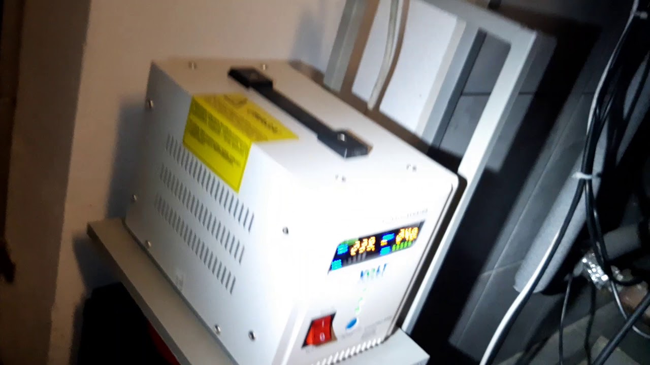 Ogniwo Eko Plus + Zasilanie awaryjne