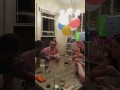 Alyssa Birthday Sleepover 10